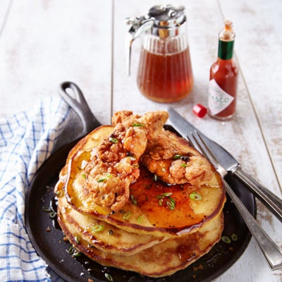 10 Best Pancake Recipes